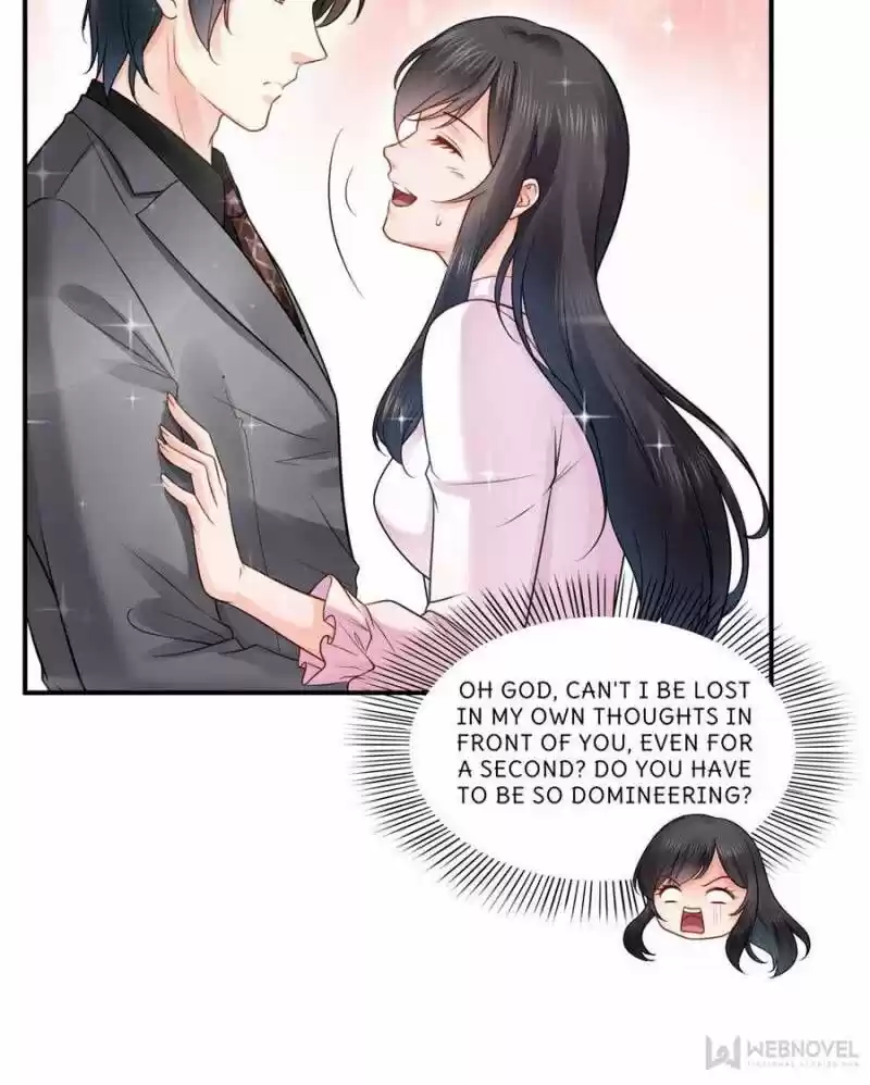 100% Sweet Love: The Delinquent XXX Wife Is a Bit Sweet (Novel) ch.040