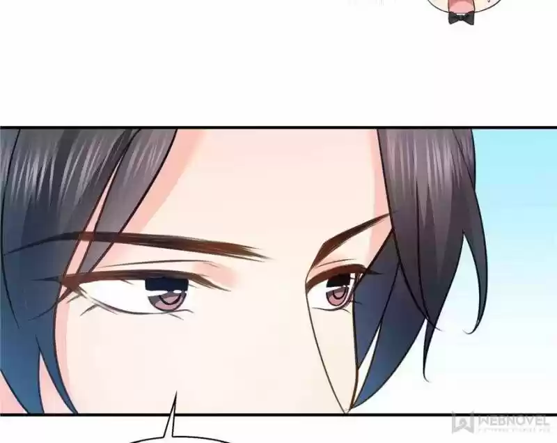 100% Sweet Love: The Delinquent XXX Wife Is a Bit Sweet (Novel) ch.040