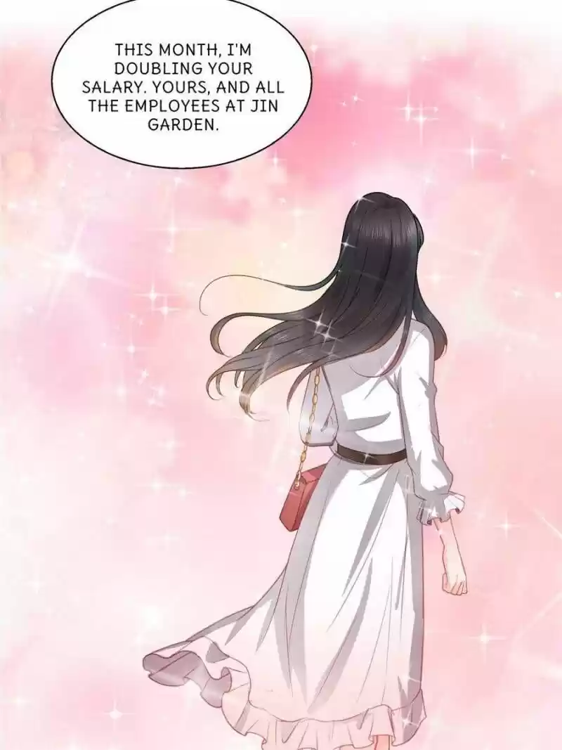 100% Sweet Love: The Delinquent XXX Wife Is a Bit Sweet (Novel) ch.040