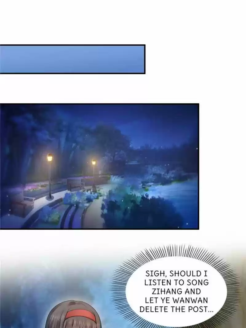 100% Sweet Love: The Delinquent XXX Wife Is a Bit Sweet (Novel) ch.040