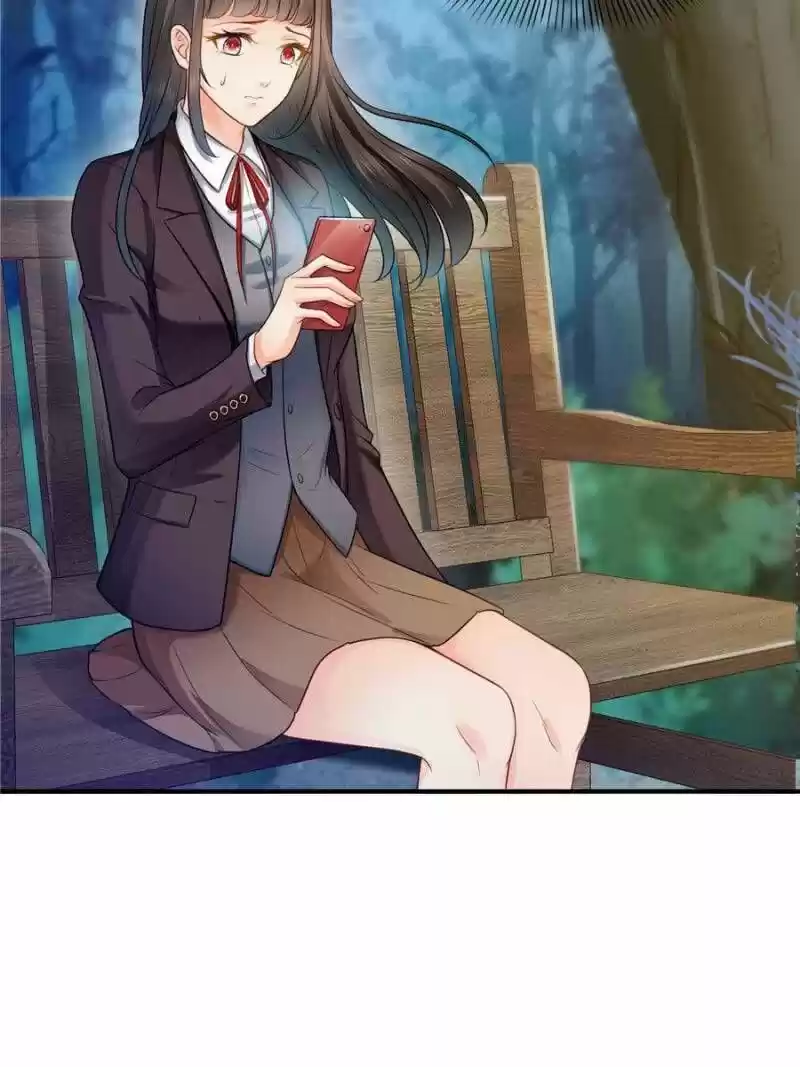 100% Sweet Love: The Delinquent XXX Wife Is a Bit Sweet (Novel) ch.040