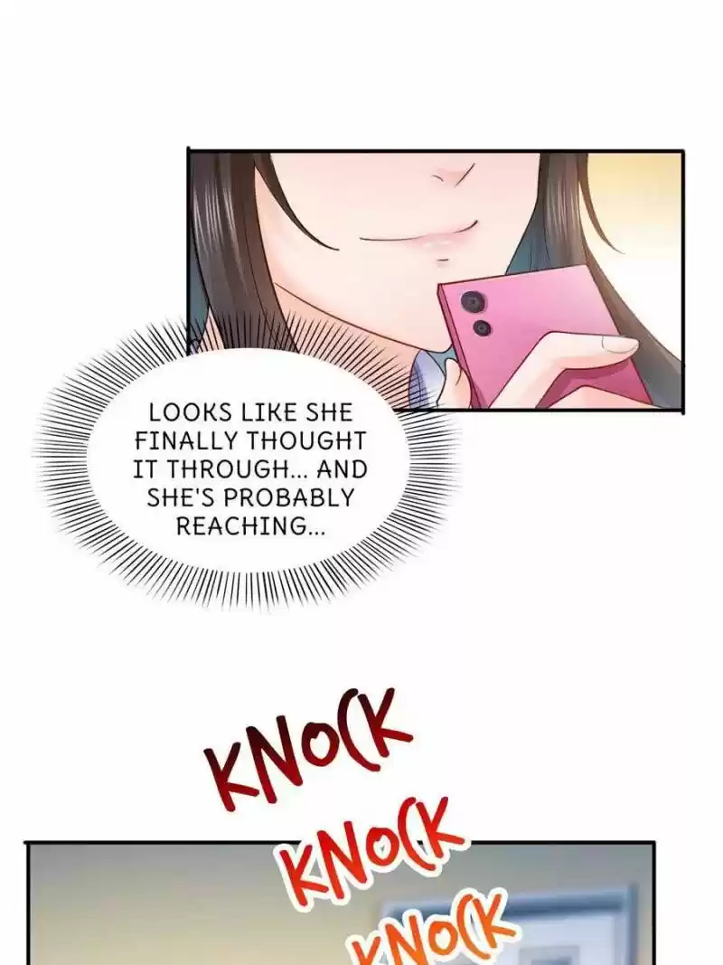 100% Sweet Love: The Delinquent XXX Wife Is a Bit Sweet (Novel) ch.041