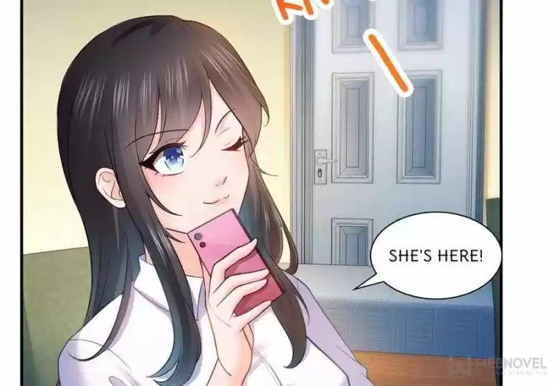 100% Sweet Love: The Delinquent XXX Wife Is a Bit Sweet (Novel) ch.041