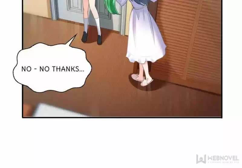 100% Sweet Love: The Delinquent XXX Wife Is a Bit Sweet (Novel) ch.041