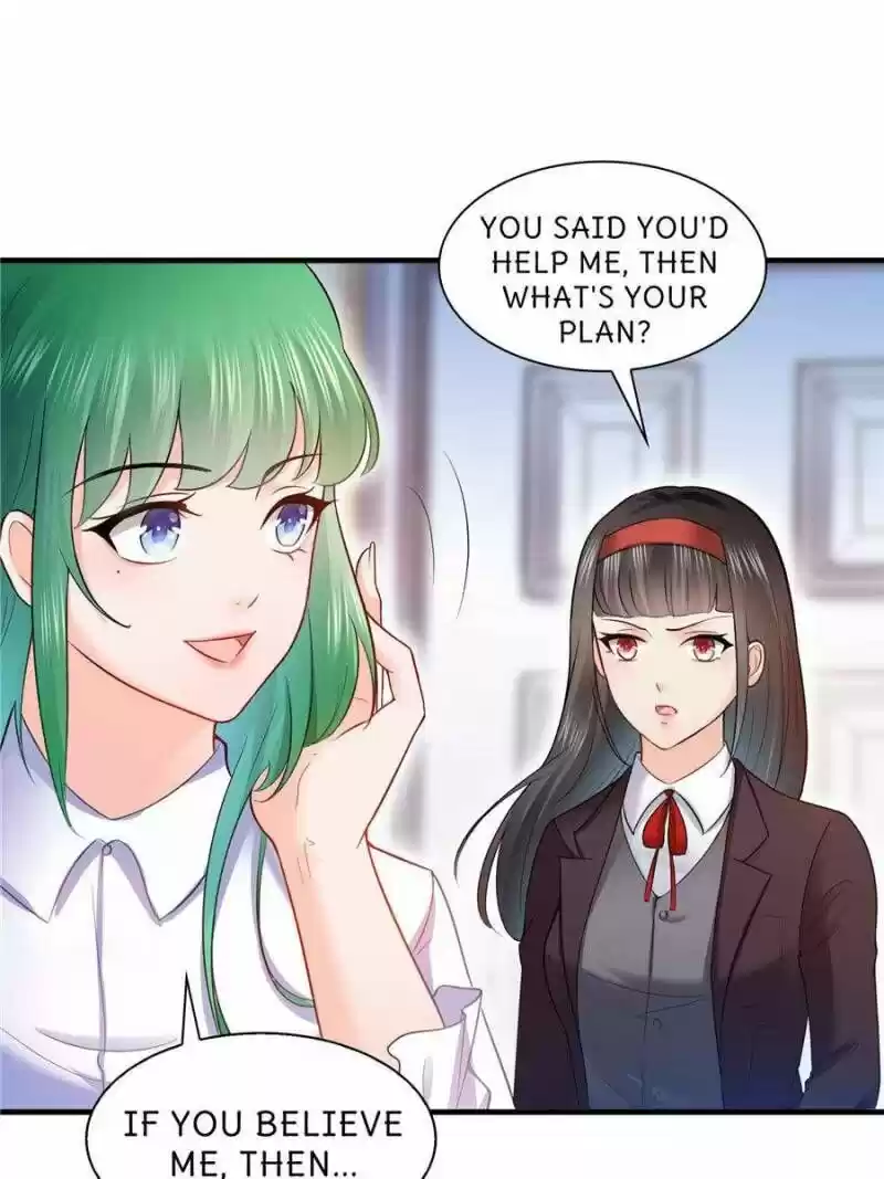 100% Sweet Love: The Delinquent XXX Wife Is a Bit Sweet (Novel) ch.041