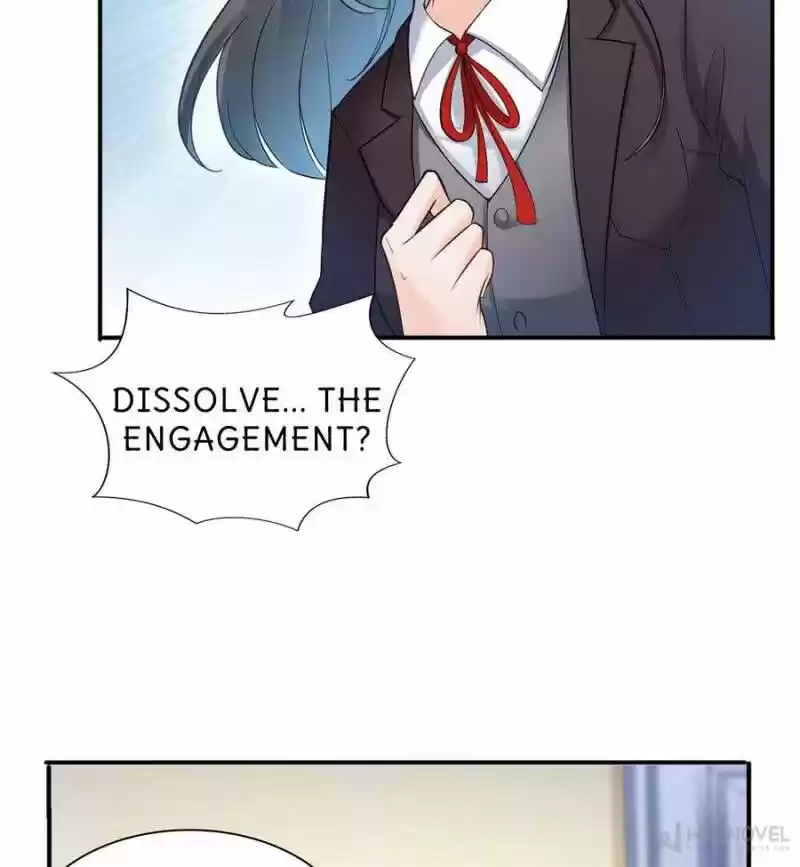 100% Sweet Love: The Delinquent XXX Wife Is a Bit Sweet (Novel) ch.041