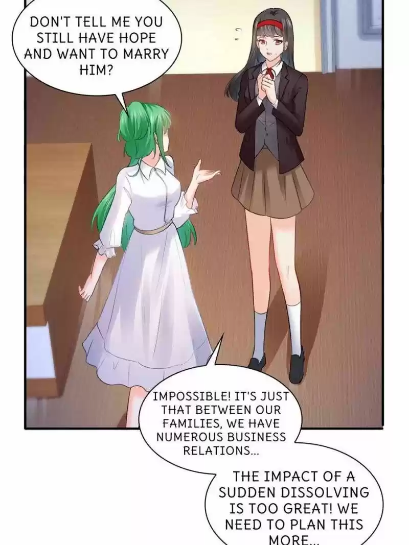 100% Sweet Love: The Delinquent XXX Wife Is a Bit Sweet (Novel) ch.041