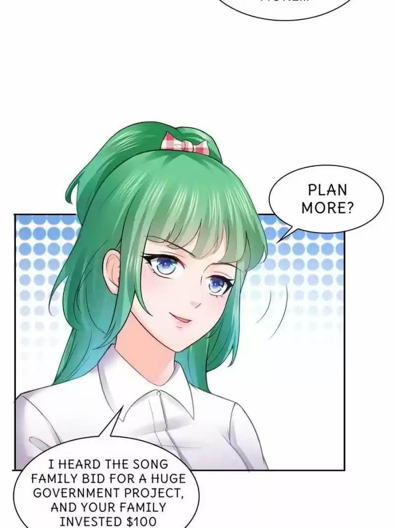 100% Sweet Love: The Delinquent XXX Wife Is a Bit Sweet (Novel) ch.041