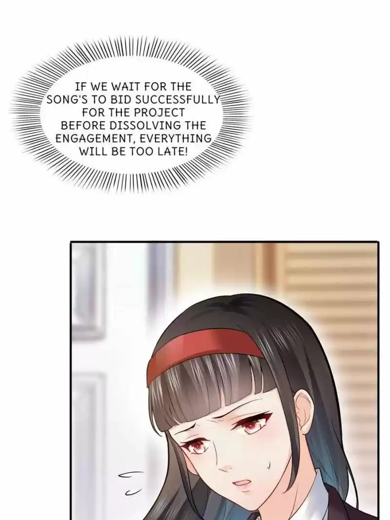 100% Sweet Love: The Delinquent XXX Wife Is a Bit Sweet (Novel) ch.041