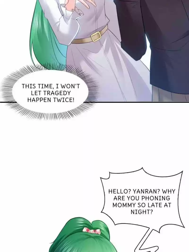 100% Sweet Love: The Delinquent XXX Wife Is a Bit Sweet (Novel) ch.041