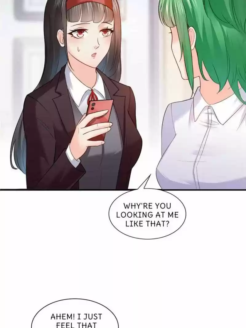 100% Sweet Love: The Delinquent XXX Wife Is a Bit Sweet (Novel) ch.041