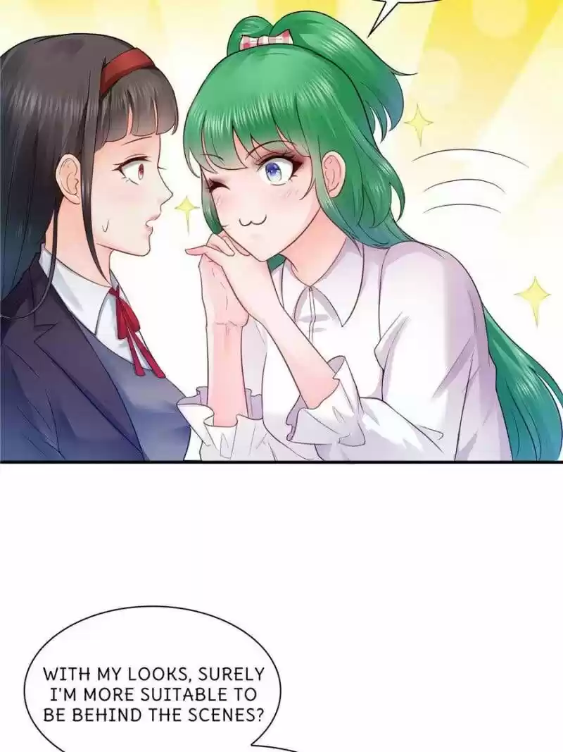 100% Sweet Love: The Delinquent XXX Wife Is a Bit Sweet (Novel) ch.041