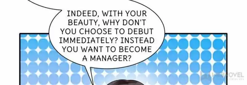 100% Sweet Love: The Delinquent XXX Wife Is a Bit Sweet (Novel) ch.041