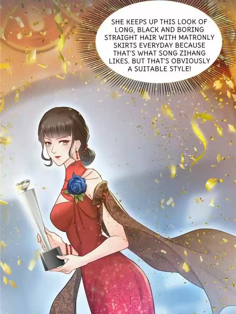 100% Sweet Love: The Delinquent XXX Wife Is a Bit Sweet (Novel) ch.041