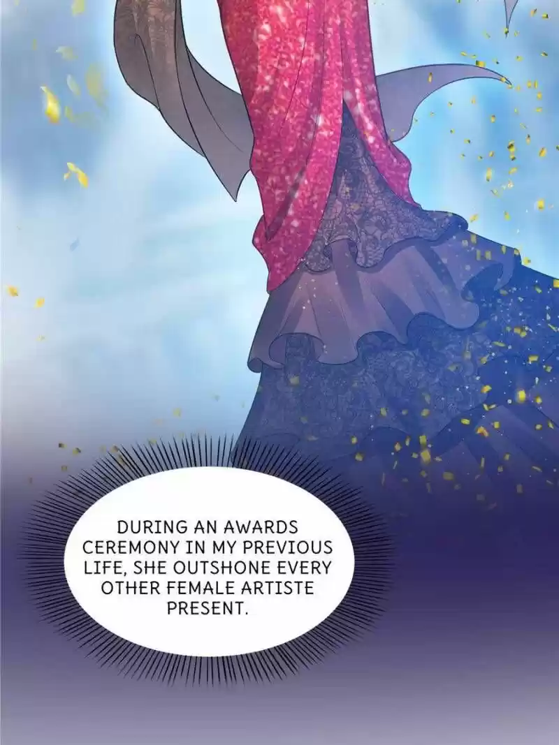 100% Sweet Love: The Delinquent XXX Wife Is a Bit Sweet (Novel) ch.041