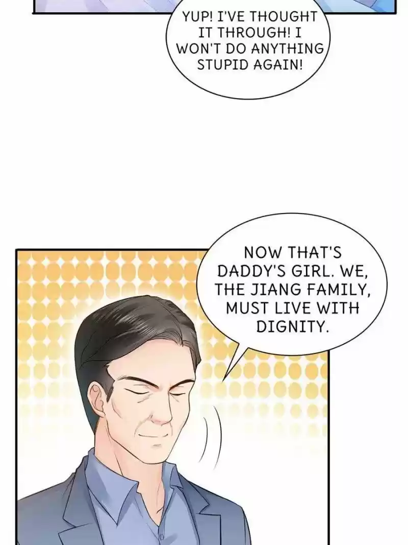 100% Sweet Love: The Delinquent XXX Wife Is a Bit Sweet (Novel) ch.041