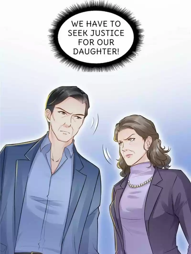 100% Sweet Love: The Delinquent XXX Wife Is a Bit Sweet (Novel) ch.041