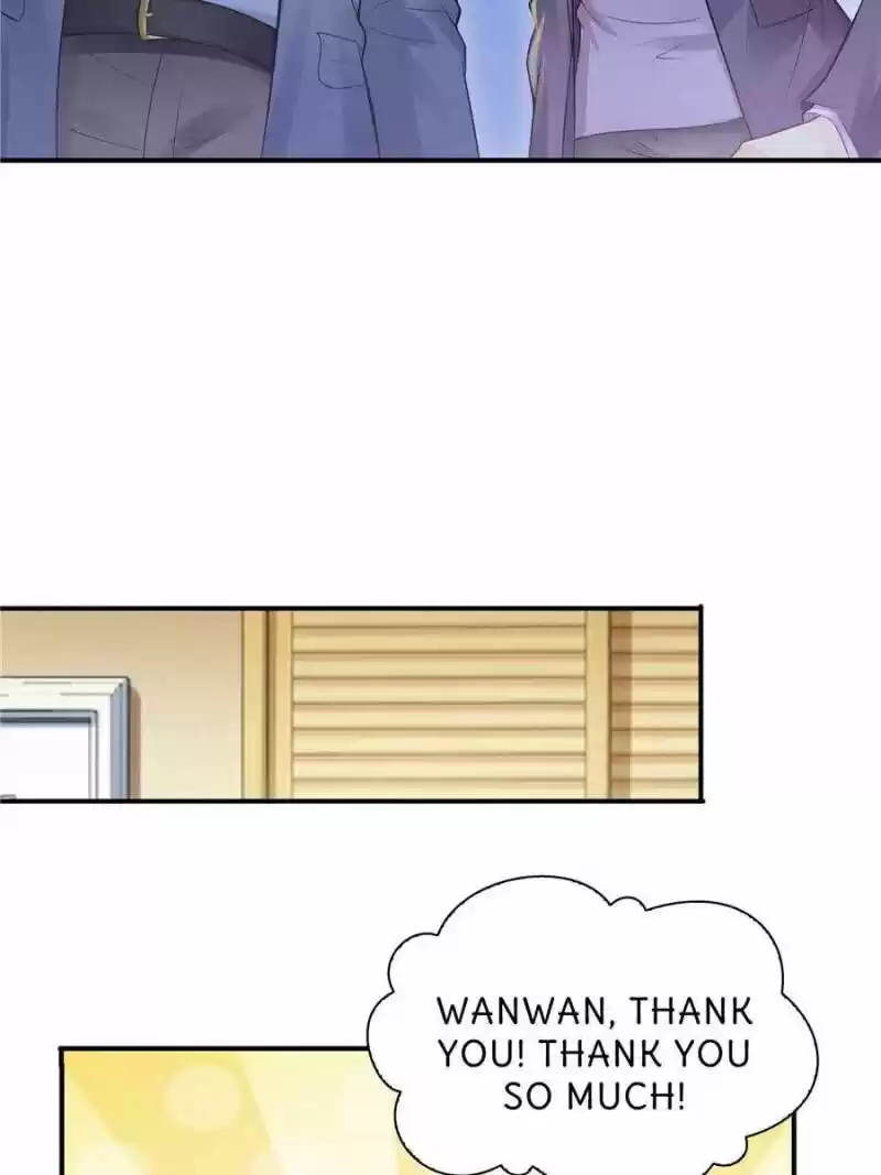 100% Sweet Love: The Delinquent XXX Wife Is a Bit Sweet (Novel) ch.041