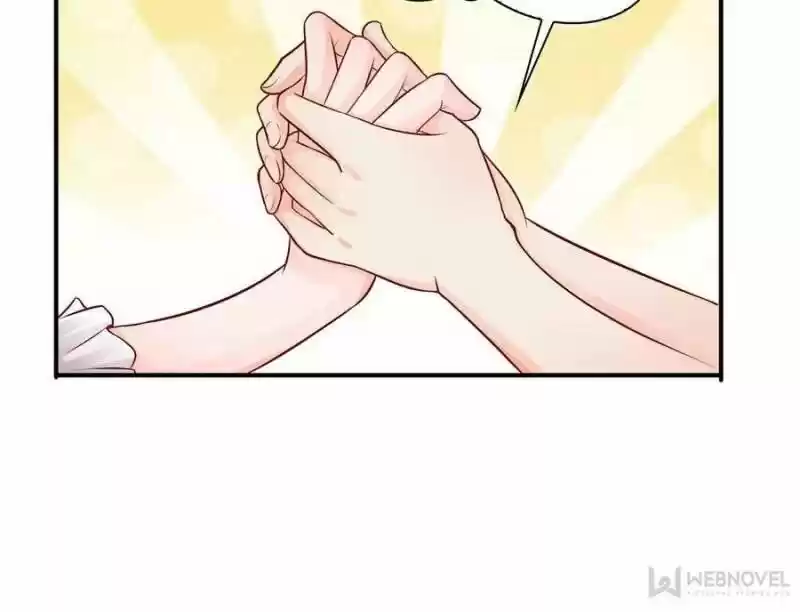 100% Sweet Love: The Delinquent XXX Wife Is a Bit Sweet (Novel) ch.041