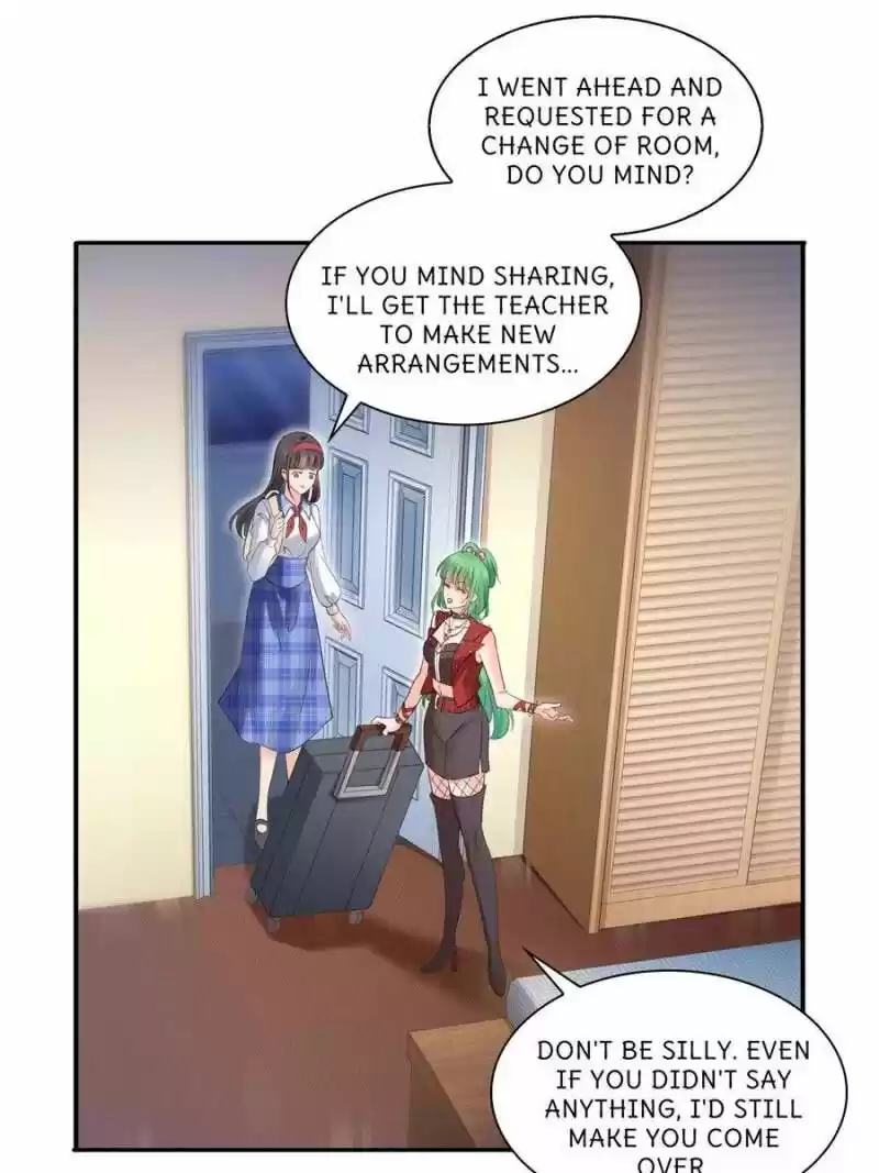 100% Sweet Love: The Delinquent XXX Wife Is a Bit Sweet (Novel) ch.042