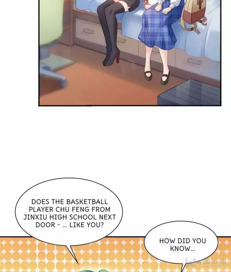 100% Sweet Love: The Delinquent XXX Wife Is a Bit Sweet (Novel) ch.042