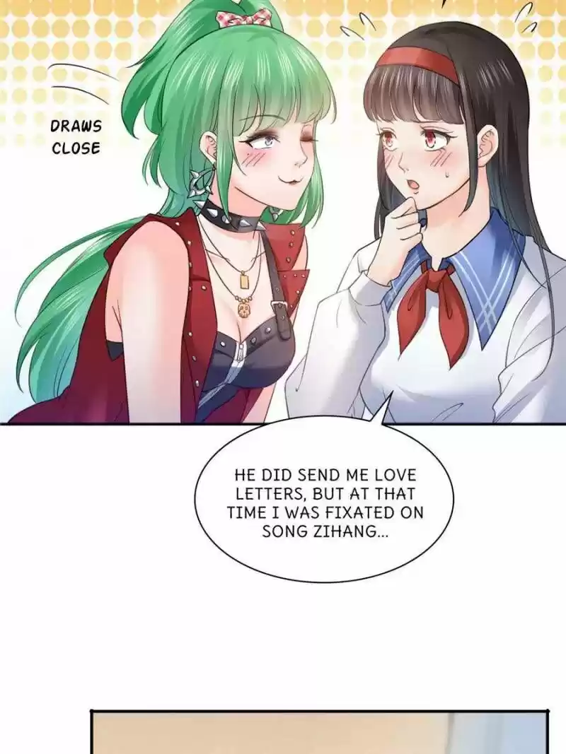 100% Sweet Love: The Delinquent XXX Wife Is a Bit Sweet (Novel) ch.042