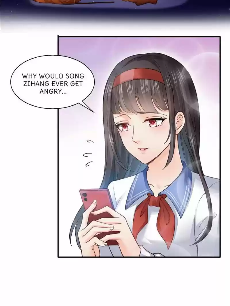 100% Sweet Love: The Delinquent XXX Wife Is a Bit Sweet (Novel) ch.042