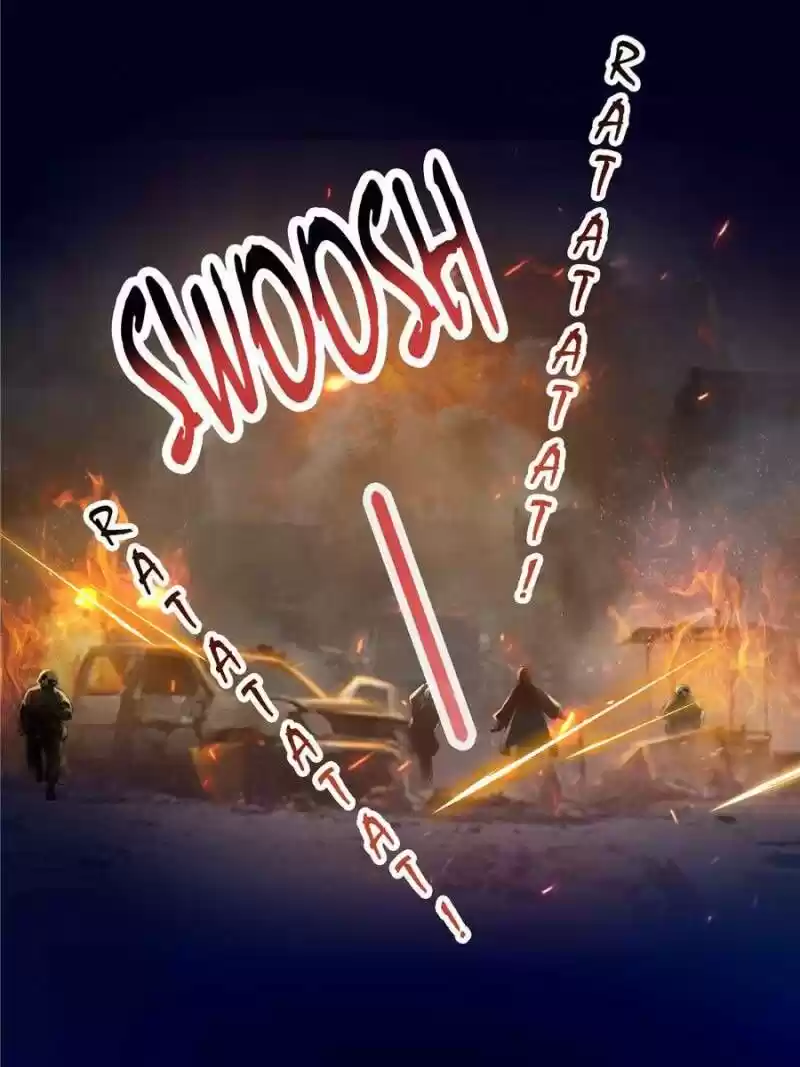 100% Sweet Love: The Delinquent XXX Wife Is a Bit Sweet (Novel) ch.042