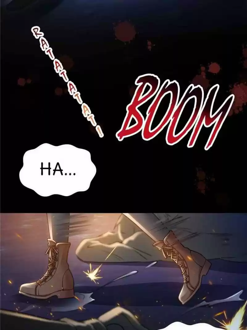 100% Sweet Love: The Delinquent XXX Wife Is a Bit Sweet (Novel) ch.042