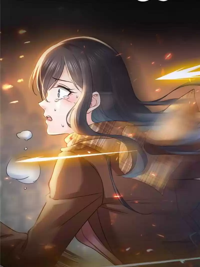 100% Sweet Love: The Delinquent XXX Wife Is a Bit Sweet (Novel) ch.042