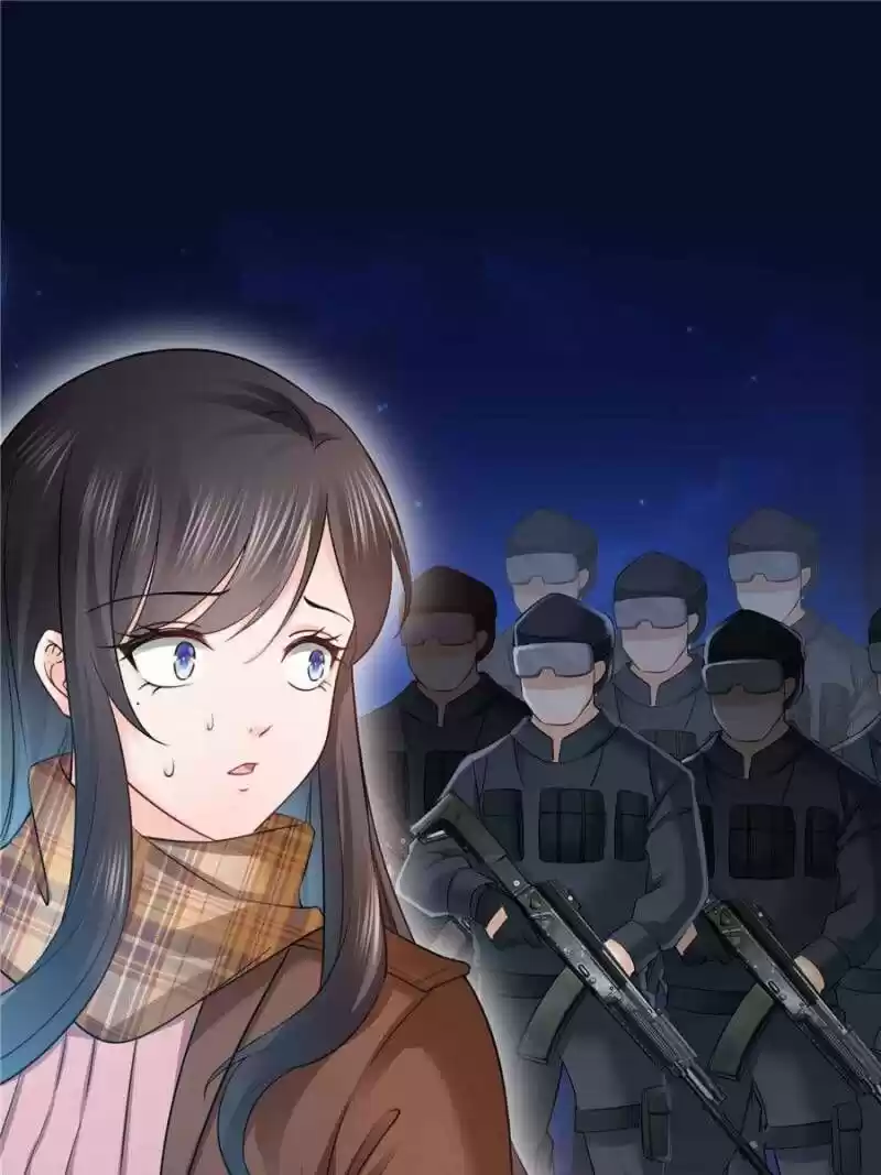 100% Sweet Love: The Delinquent XXX Wife Is a Bit Sweet (Novel) ch.042