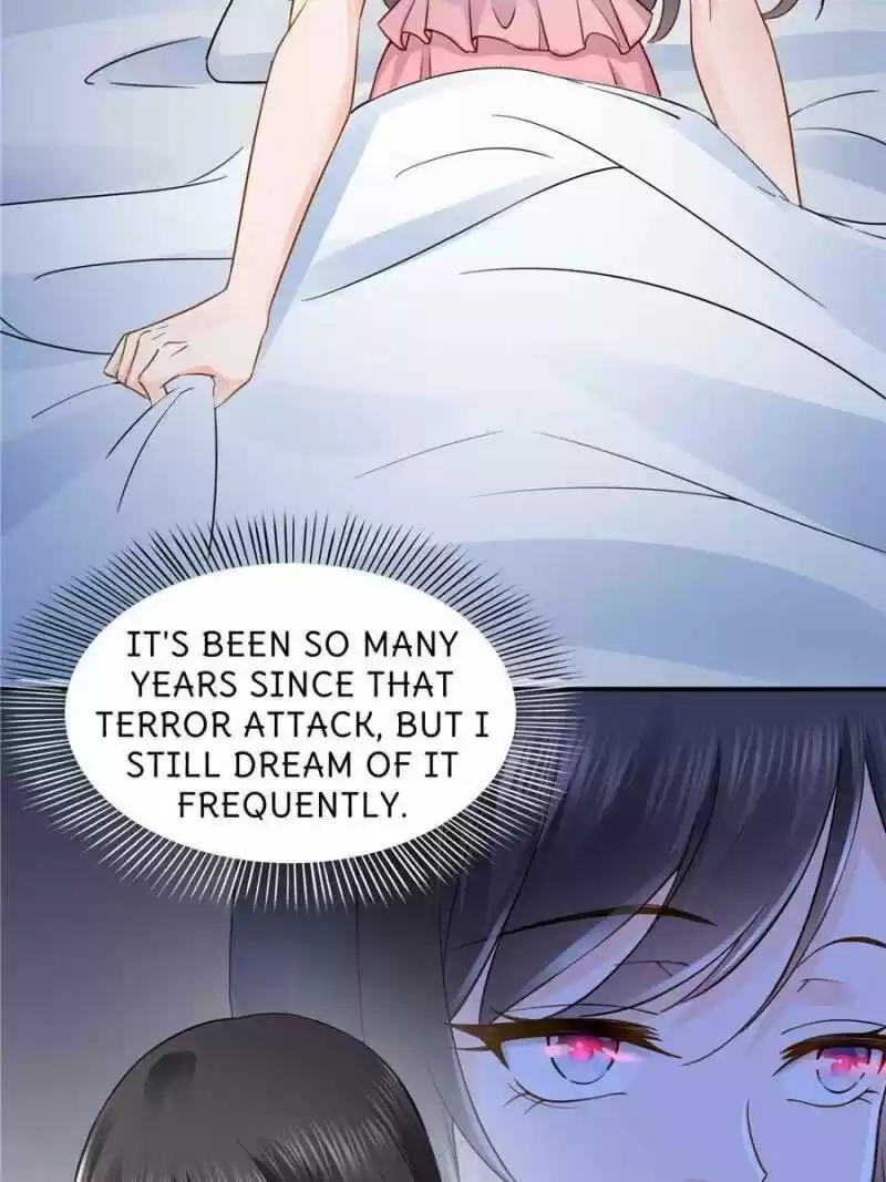 100% Sweet Love: The Delinquent XXX Wife Is a Bit Sweet (Novel) ch.042