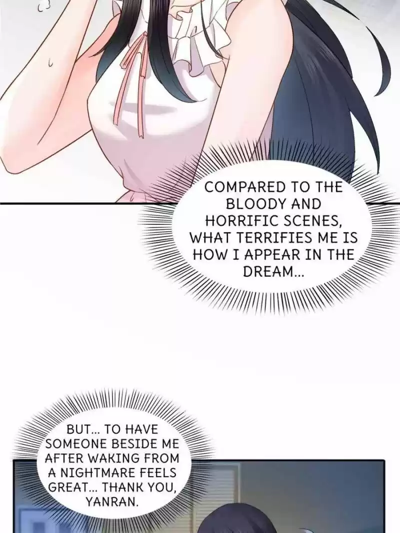 100% Sweet Love: The Delinquent XXX Wife Is a Bit Sweet (Novel) ch.042