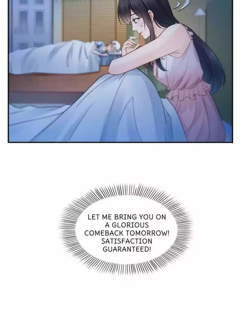 100% Sweet Love: The Delinquent XXX Wife Is a Bit Sweet (Novel) ch.042