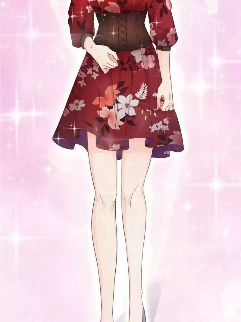 100% Sweet Love: The Delinquent XXX Wife Is a Bit Sweet (Novel) ch.042