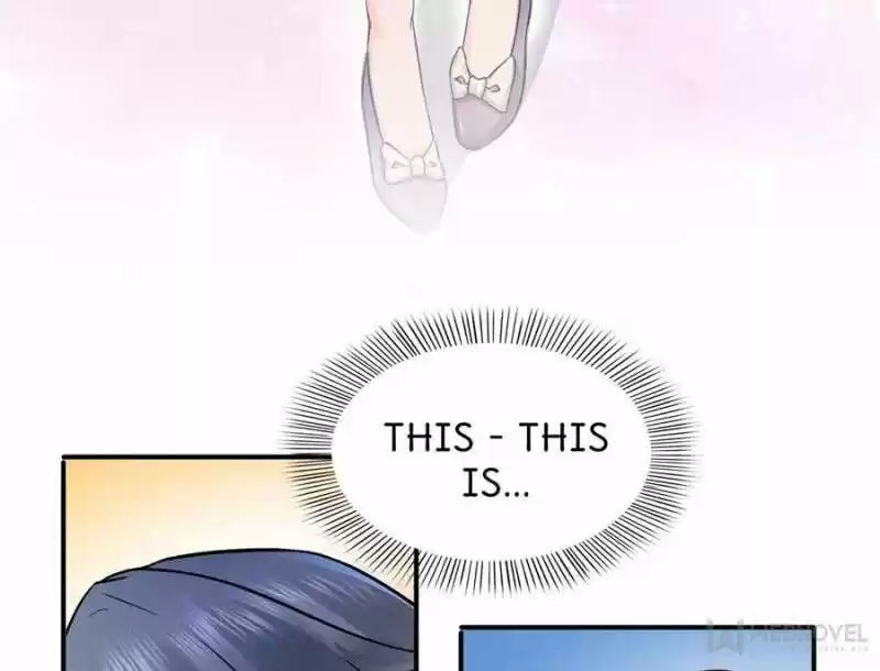 100% Sweet Love: The Delinquent XXX Wife Is a Bit Sweet (Novel) ch.042