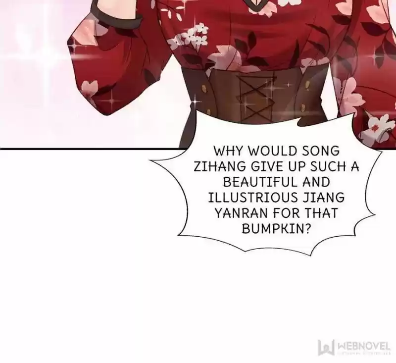 100% Sweet Love: The Delinquent XXX Wife Is a Bit Sweet (Novel) ch.042