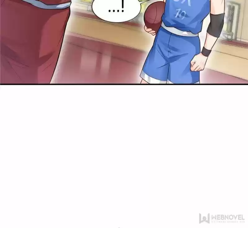 100% Sweet Love: The Delinquent XXX Wife Is a Bit Sweet (Novel) ch.043