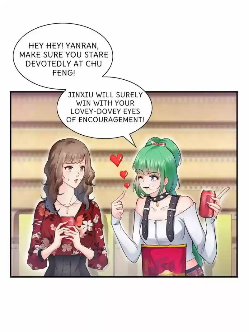 100% Sweet Love: The Delinquent XXX Wife Is a Bit Sweet (Novel) ch.043