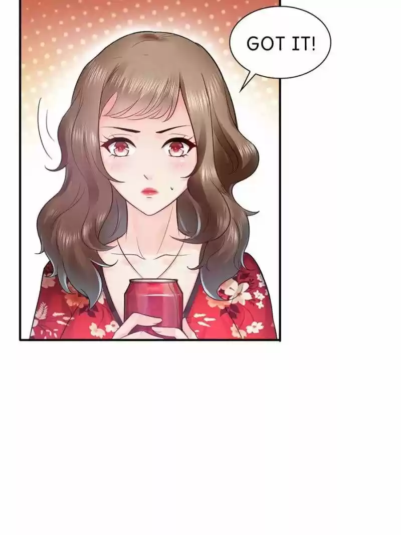 100% Sweet Love: The Delinquent XXX Wife Is a Bit Sweet (Novel) ch.043