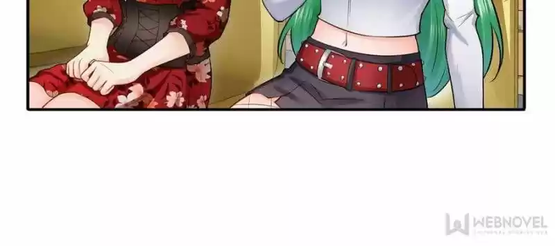 100% Sweet Love: The Delinquent XXX Wife Is a Bit Sweet (Novel) ch.043