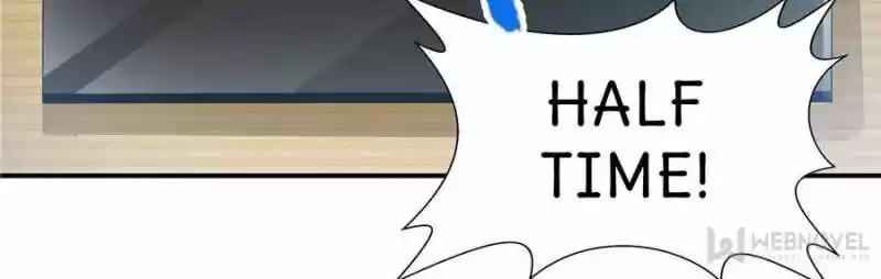 100% Sweet Love: The Delinquent XXX Wife Is a Bit Sweet (Novel) ch.043