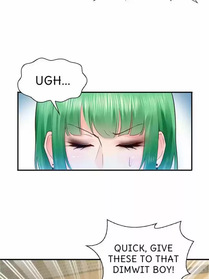 100% Sweet Love: The Delinquent XXX Wife Is a Bit Sweet (Novel) ch.043