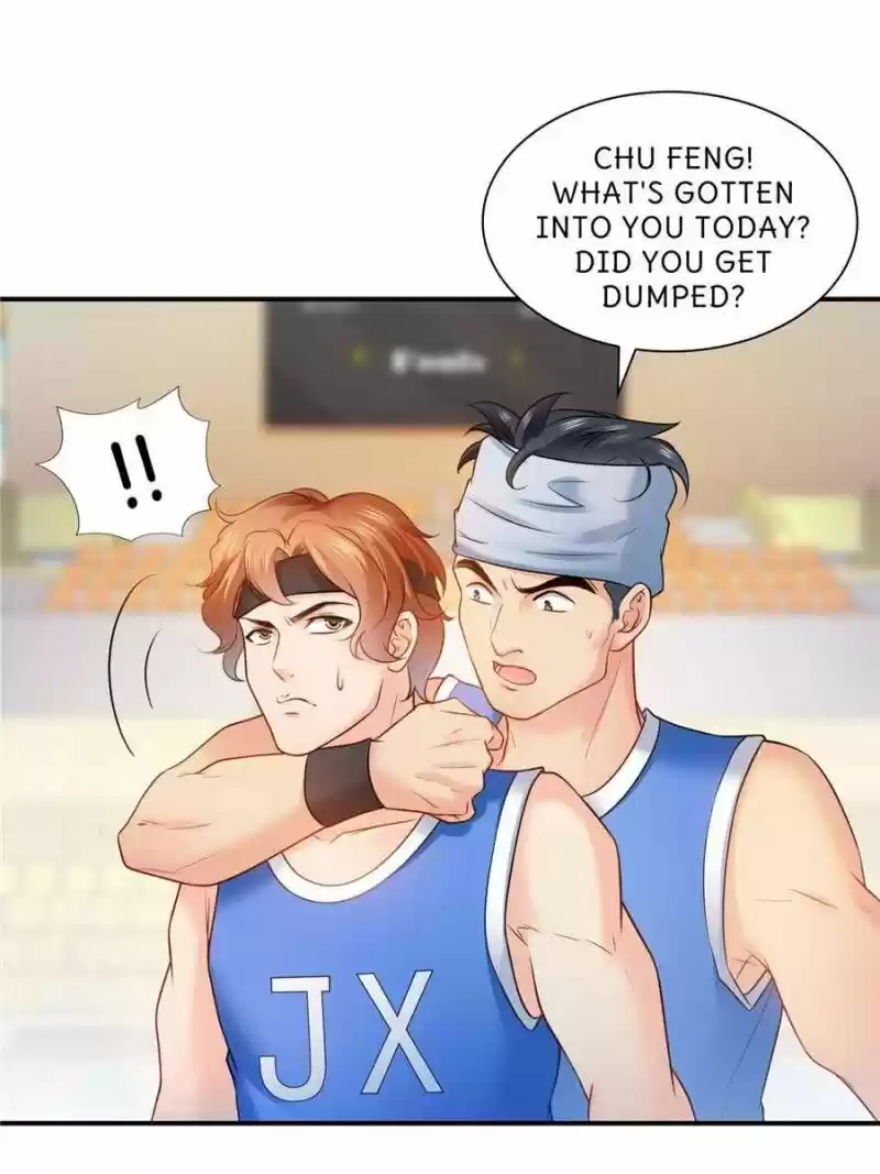 100% Sweet Love: The Delinquent XXX Wife Is a Bit Sweet (Novel) ch.044