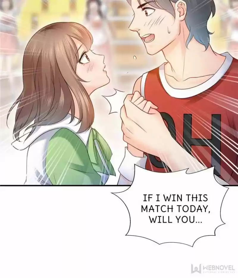 100% Sweet Love: The Delinquent XXX Wife Is a Bit Sweet (Novel) ch.044