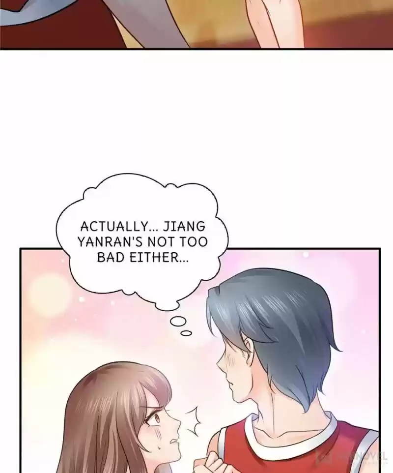 100% Sweet Love: The Delinquent XXX Wife Is a Bit Sweet (Novel) ch.044