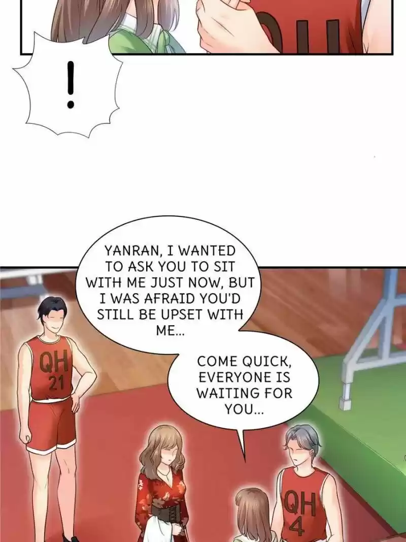 100% Sweet Love: The Delinquent XXX Wife Is a Bit Sweet (Novel) ch.044