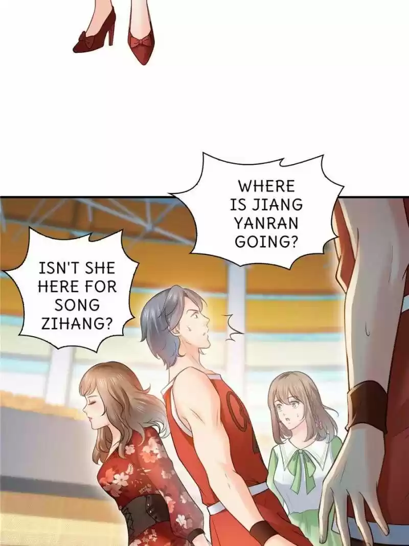 100% Sweet Love: The Delinquent XXX Wife Is a Bit Sweet (Novel) ch.044