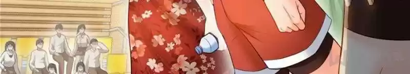 100% Sweet Love: The Delinquent XXX Wife Is a Bit Sweet (Novel) ch.044