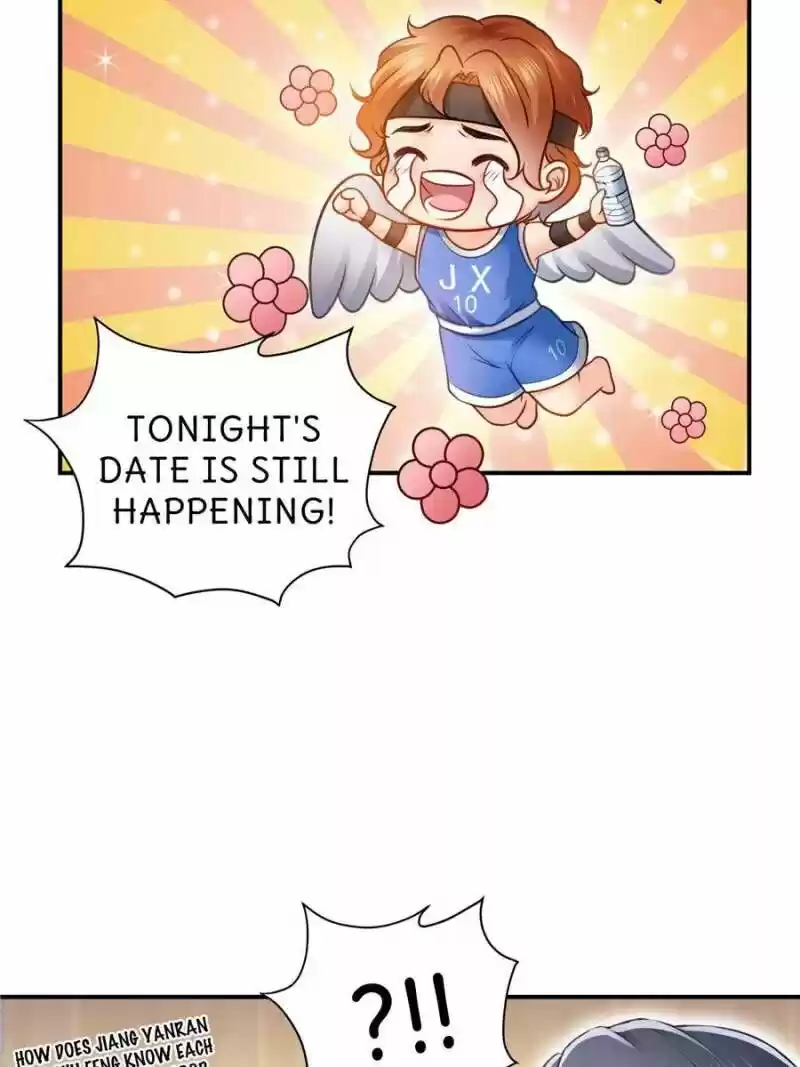 100% Sweet Love: The Delinquent XXX Wife Is a Bit Sweet (Novel) ch.044